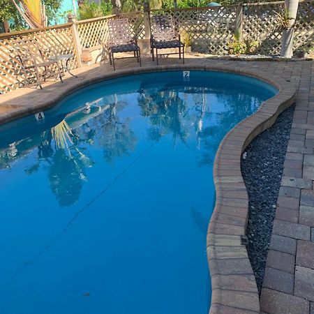 #1 Island Hideaway Pick Me!!! Villa Fort Myers Beach Exterior foto
