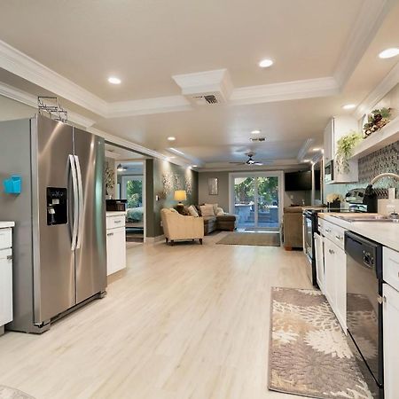 #1 Island Hideaway Pick Me!!! Villa Fort Myers Beach Exterior foto