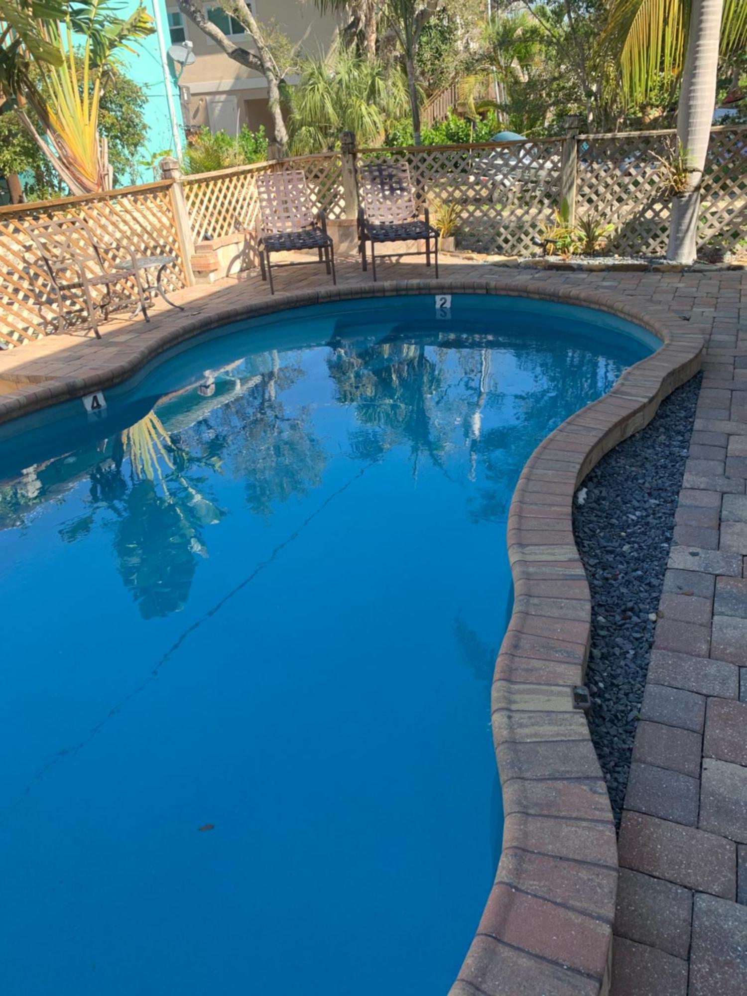 #1 Island Hideaway Pick Me!!! Villa Fort Myers Beach Exterior foto