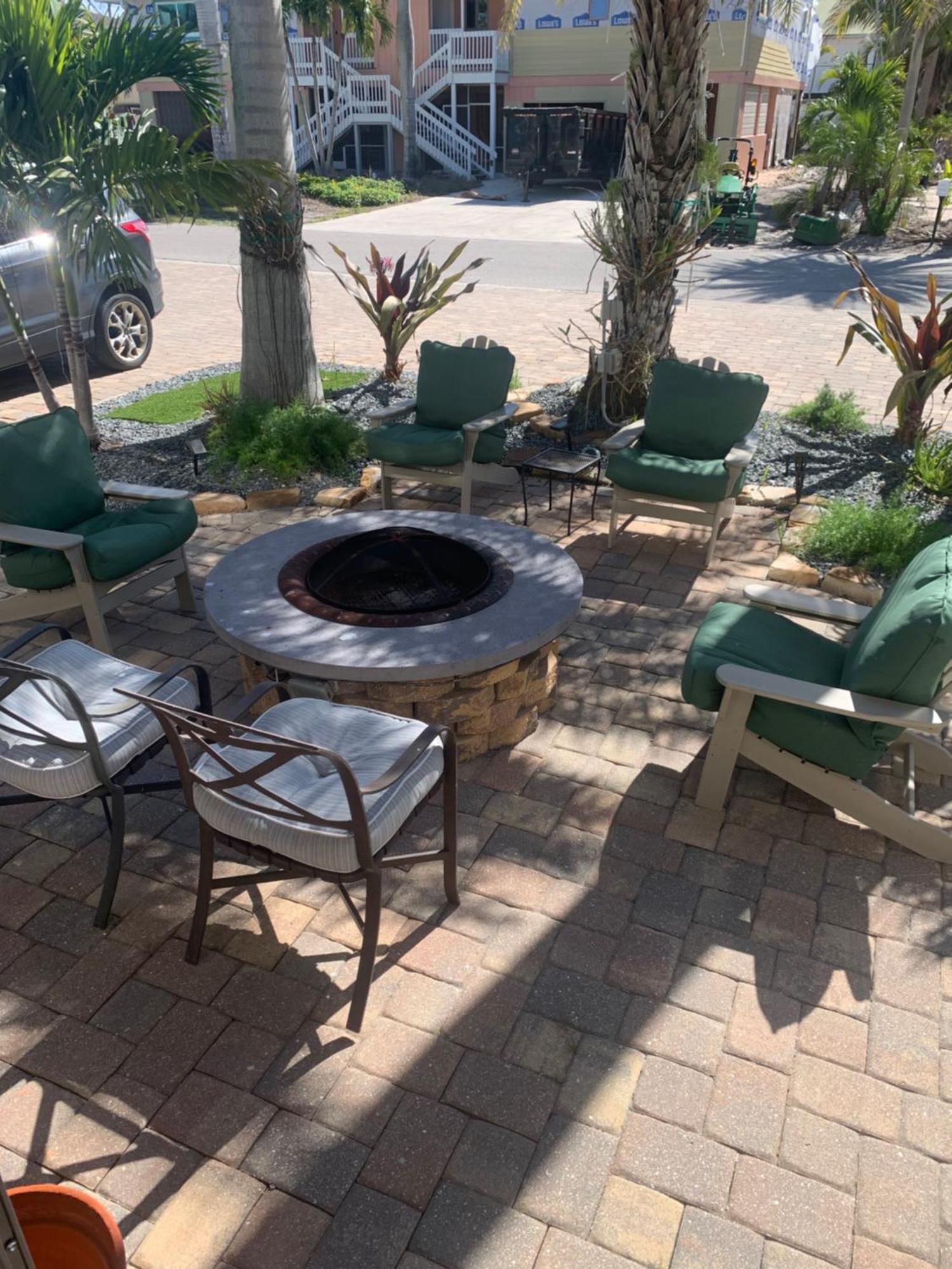 #1 Island Hideaway Pick Me!!! Villa Fort Myers Beach Exterior foto