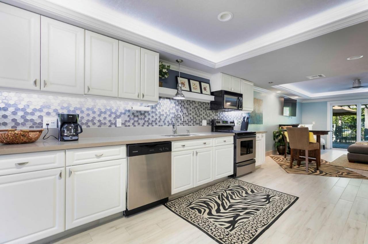 #1 Island Hideaway Pick Me!!! Villa Fort Myers Beach Exterior foto