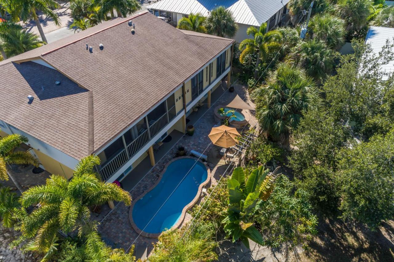 #1 Island Hideaway Pick Me!!! Villa Fort Myers Beach Exterior foto