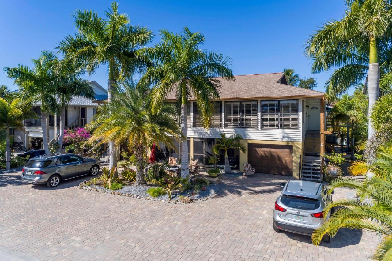 #1 Island Hideaway Pick Me!!! Villa Fort Myers Beach Exterior foto
