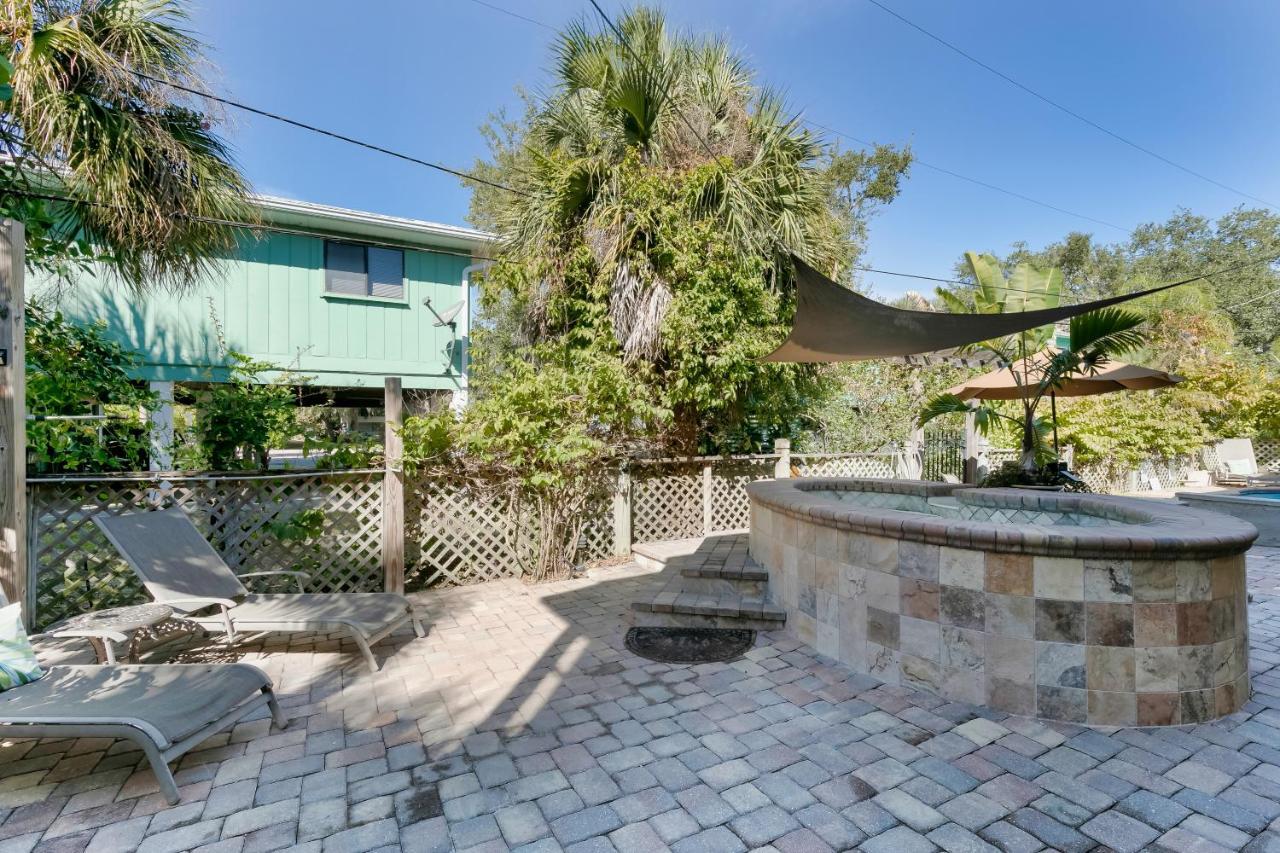 #1 Island Hideaway Pick Me!!! Villa Fort Myers Beach Exterior foto