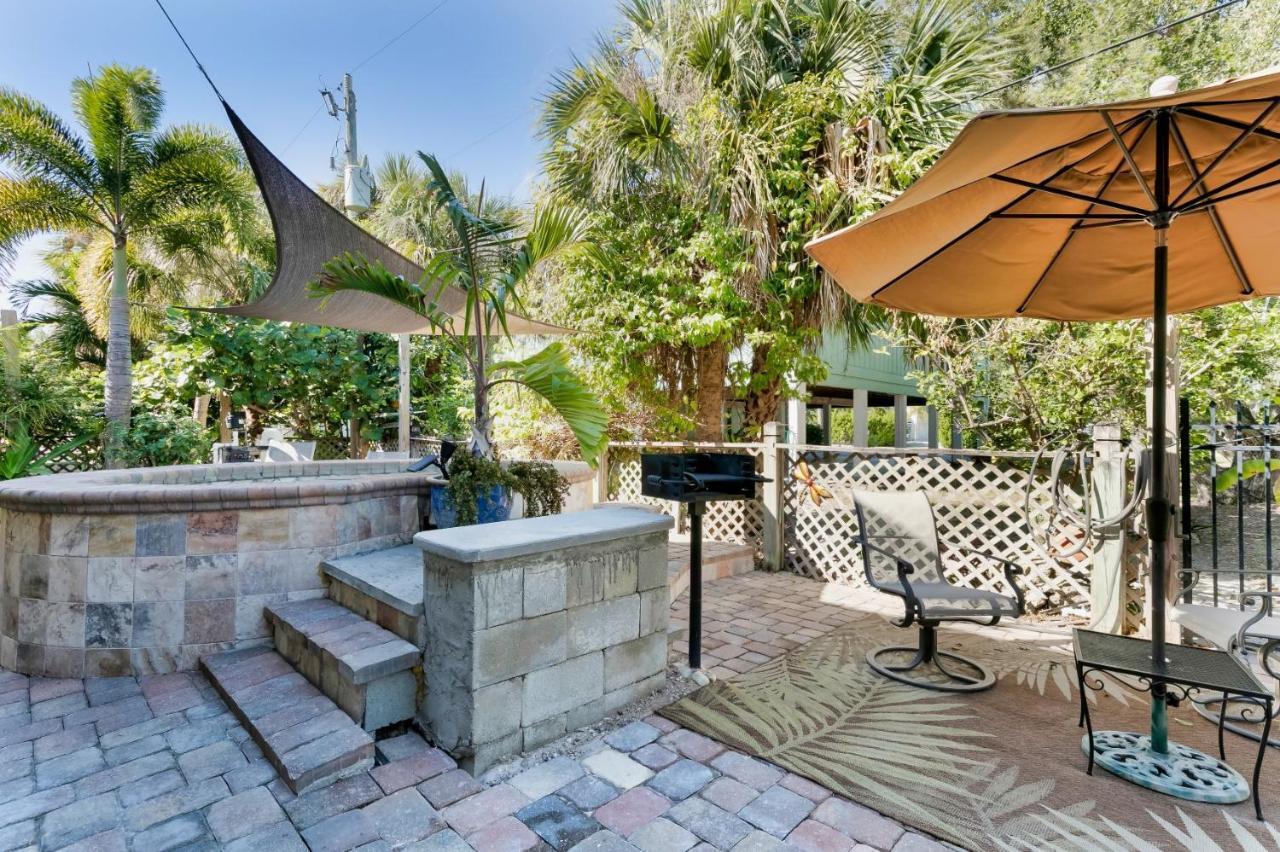 #1 Island Hideaway Pick Me!!! Villa Fort Myers Beach Exterior foto