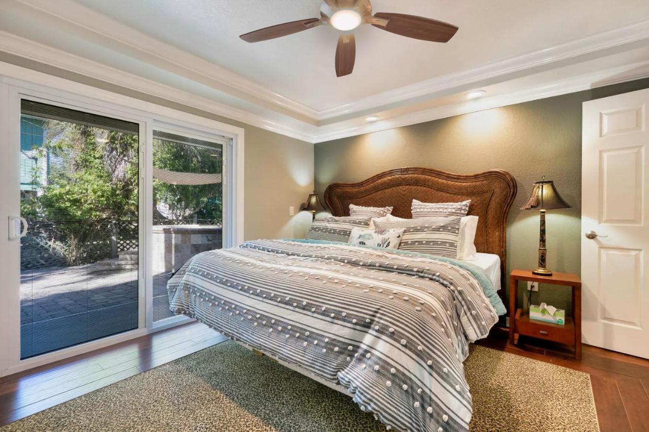 #1 Island Hideaway Pick Me!!! Villa Fort Myers Beach Exterior foto