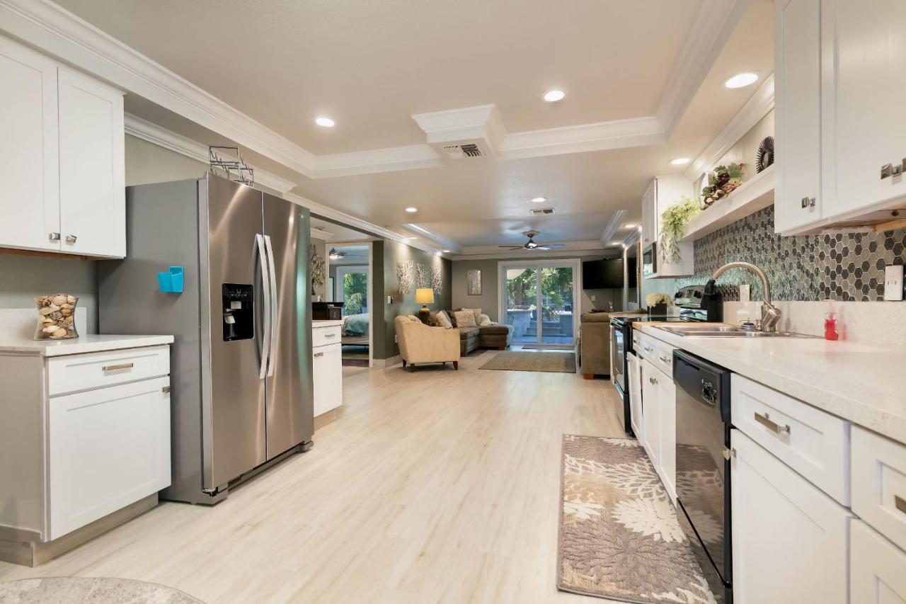 #1 Island Hideaway Pick Me!!! Villa Fort Myers Beach Exterior foto