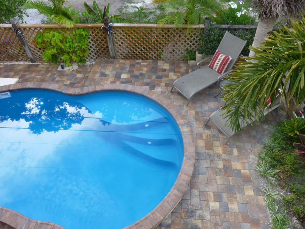 #1 Island Hideaway Pick Me!!! Villa Fort Myers Beach Exterior foto