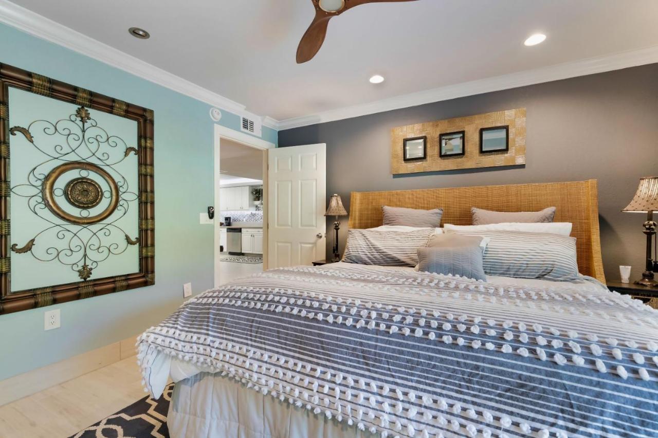 #1 Island Hideaway Pick Me!!! Villa Fort Myers Beach Exterior foto
