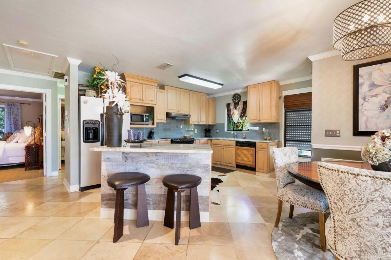 #1 Island Hideaway Pick Me!!! Villa Fort Myers Beach Exterior foto