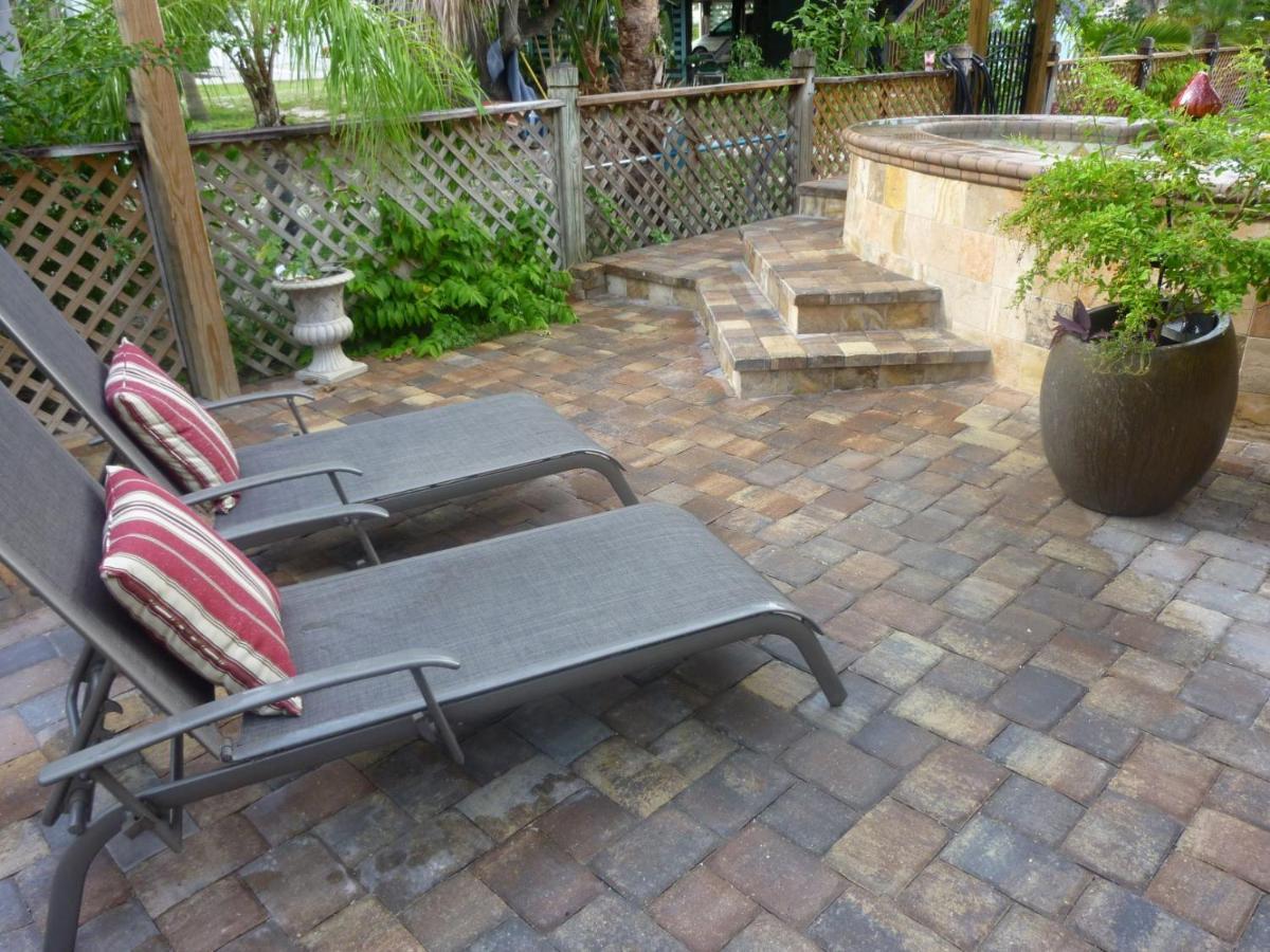 #1 Island Hideaway Pick Me!!! Villa Fort Myers Beach Exterior foto