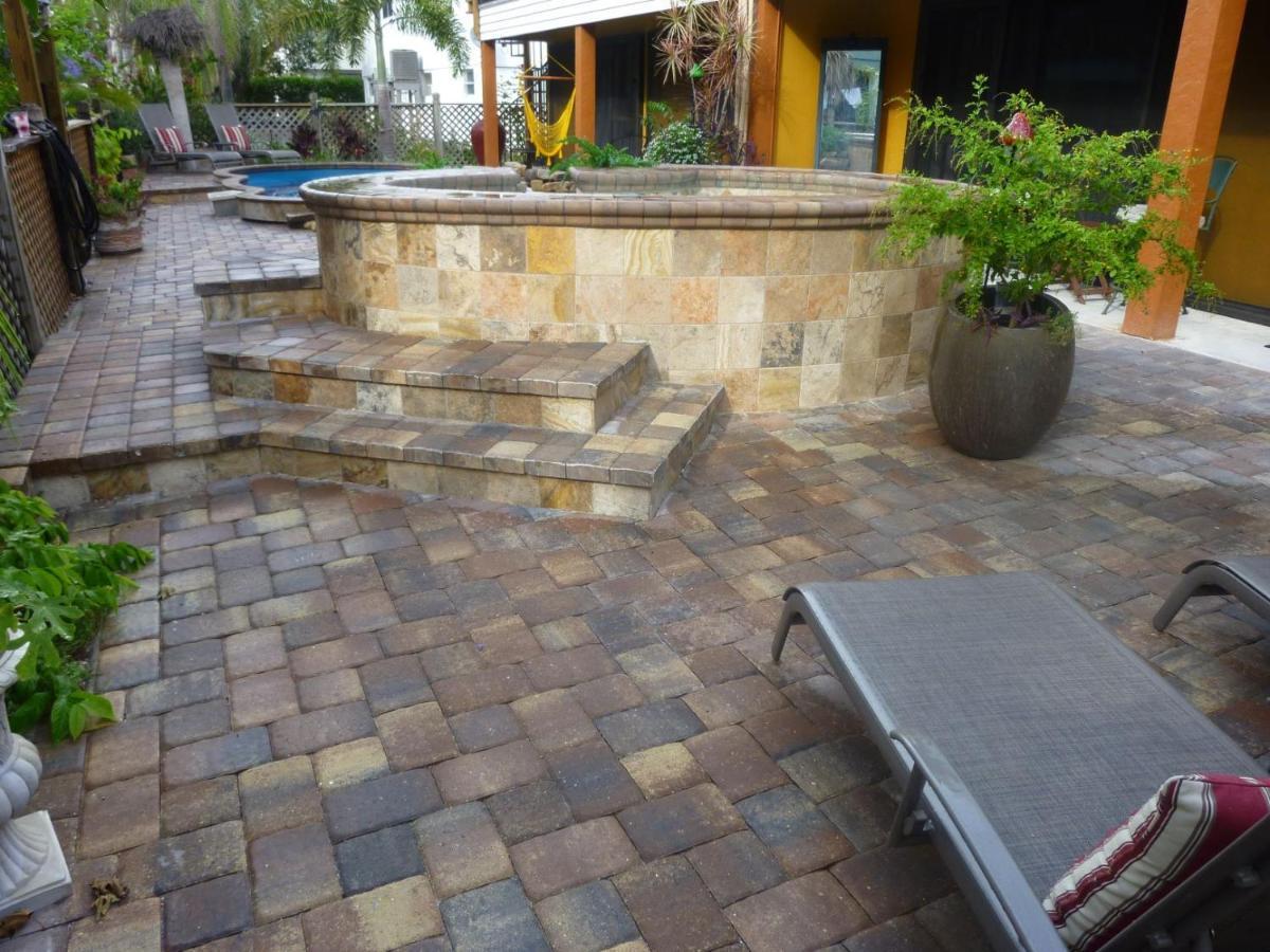 #1 Island Hideaway Pick Me!!! Villa Fort Myers Beach Exterior foto