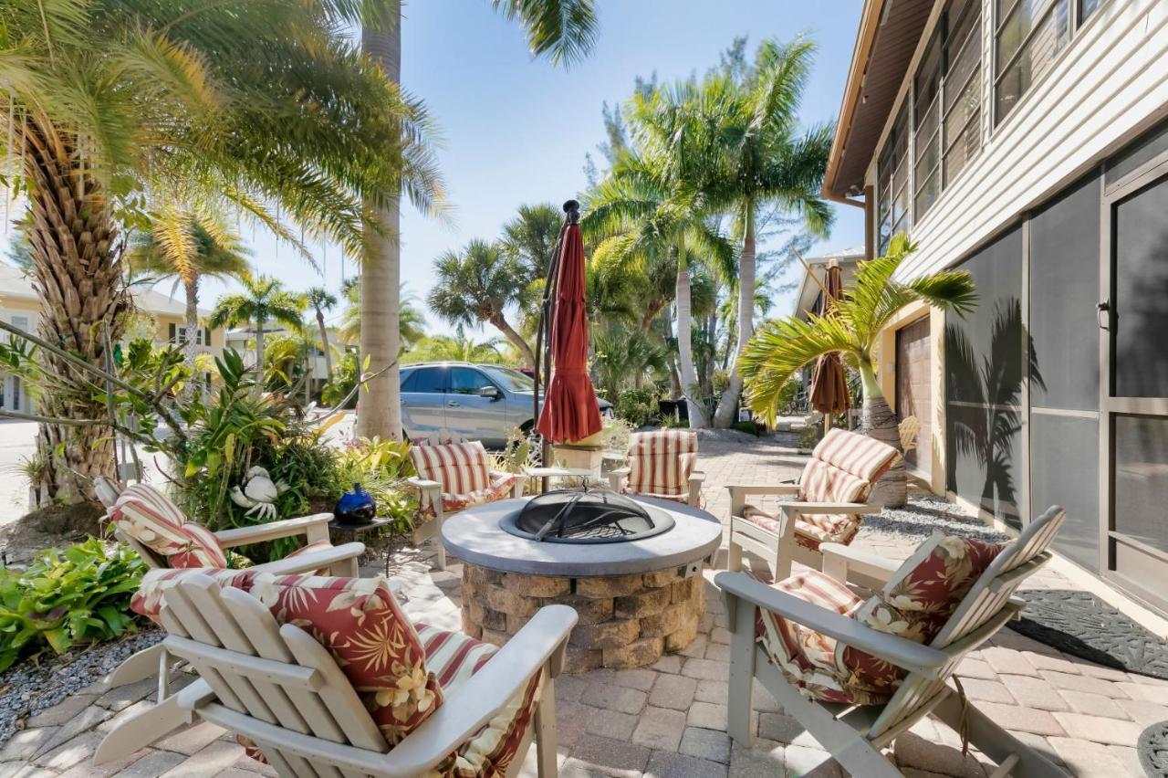 #1 Island Hideaway Pick Me!!! Villa Fort Myers Beach Exterior foto